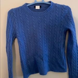 J. Crew Sweater